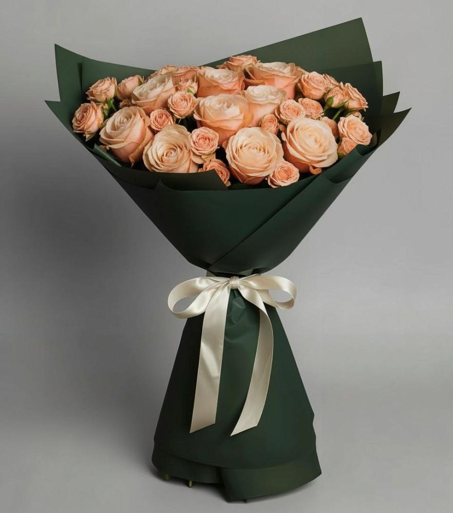 Букет Элегантный в Воргашоре