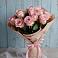 Букет цветов из: Розы в Воргашоре