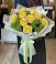 Букет цветов из: Хризантемы и Розы в Воргашоре