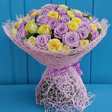 Букет 101 Волшебный Миг в Воргашоре