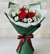 Букет Идеальный Вкус в Воргашоре