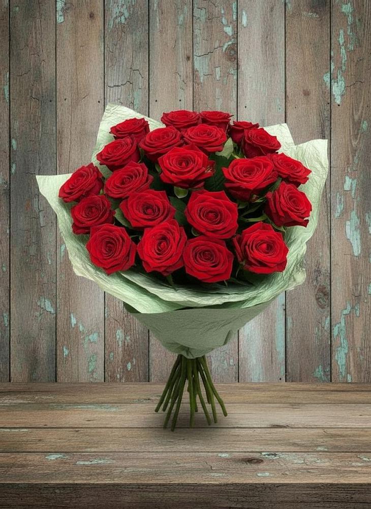 Букет Классика в Воргашоре