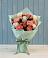 Букет цветов из: Розы в Воргашоре