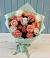 Букет цветов из: Розы в Воргашоре