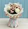 Букет цветов из: Розы в Воргашоре