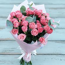 Букет Леди совершенство в Воргашоре